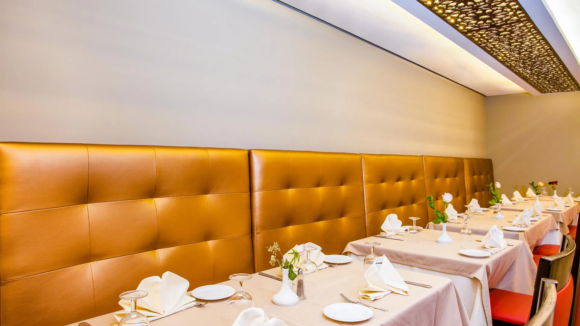 Kaan Casablanca Hotel Morocco