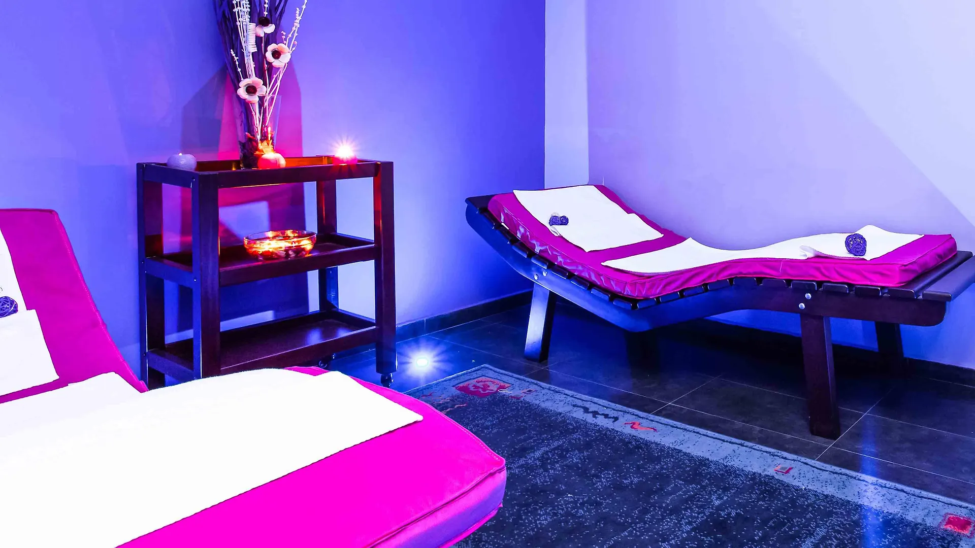Kaan Casablanca Hotel Morocco