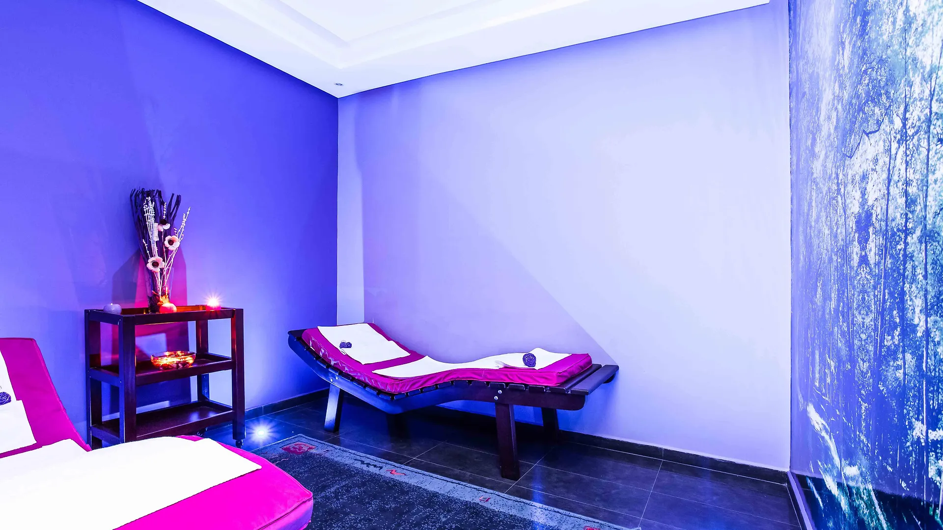 Kaan Casablanca Hotel