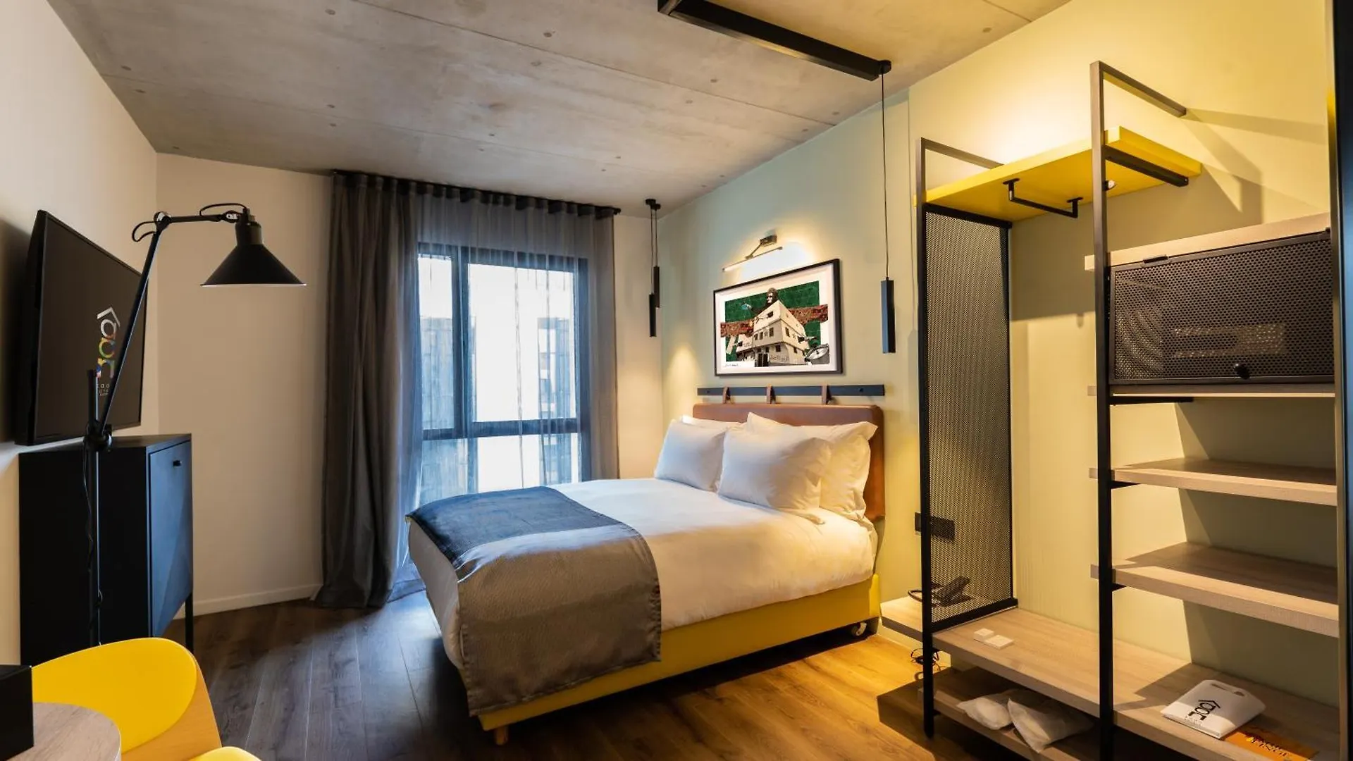 Kaan Casablanca Hotel