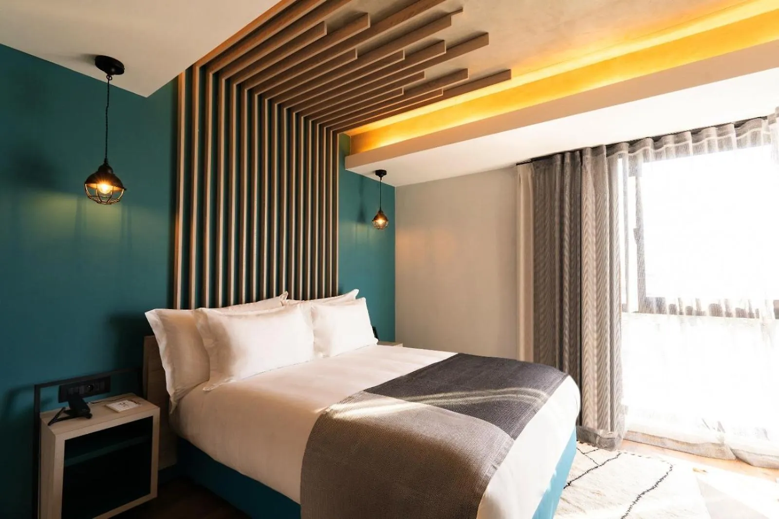Kaan Casablanca Hotel