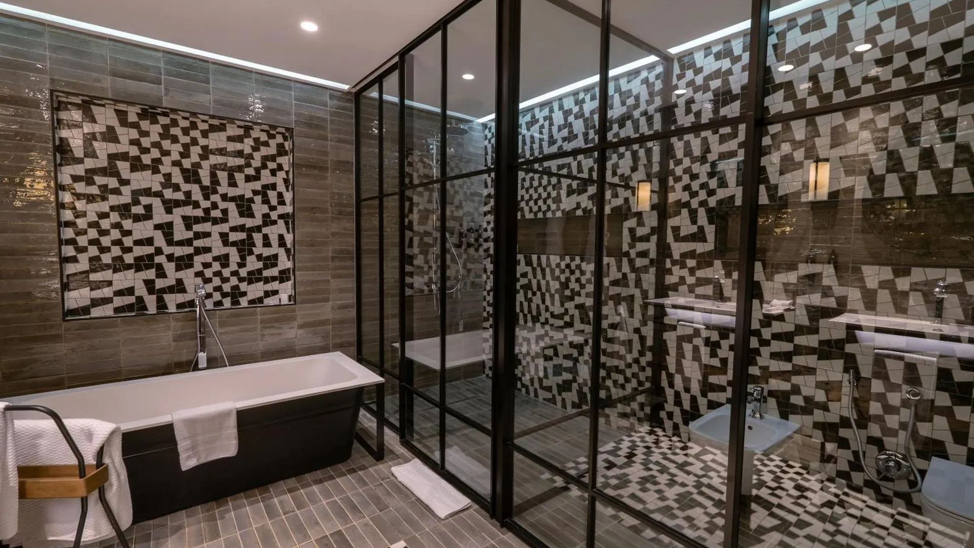 Kaan Casablanca Hotel 4*,