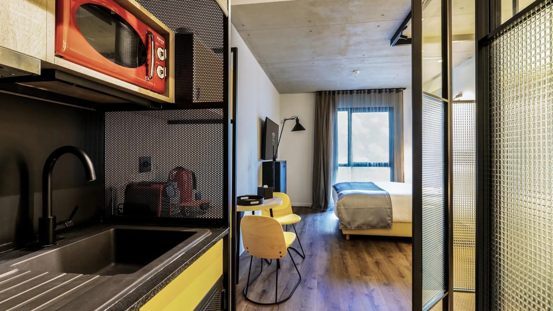 Kaan Casablanca Hotel 4*,
