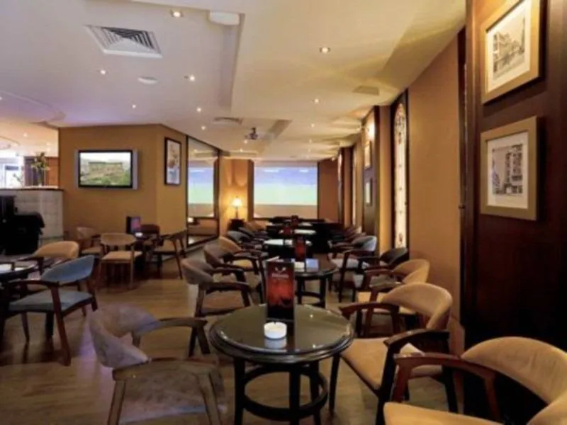 Kaan Casablanca Hotel Morocco