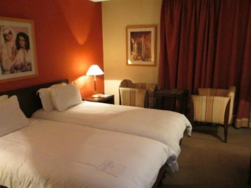 Kaan Casablanca Otel