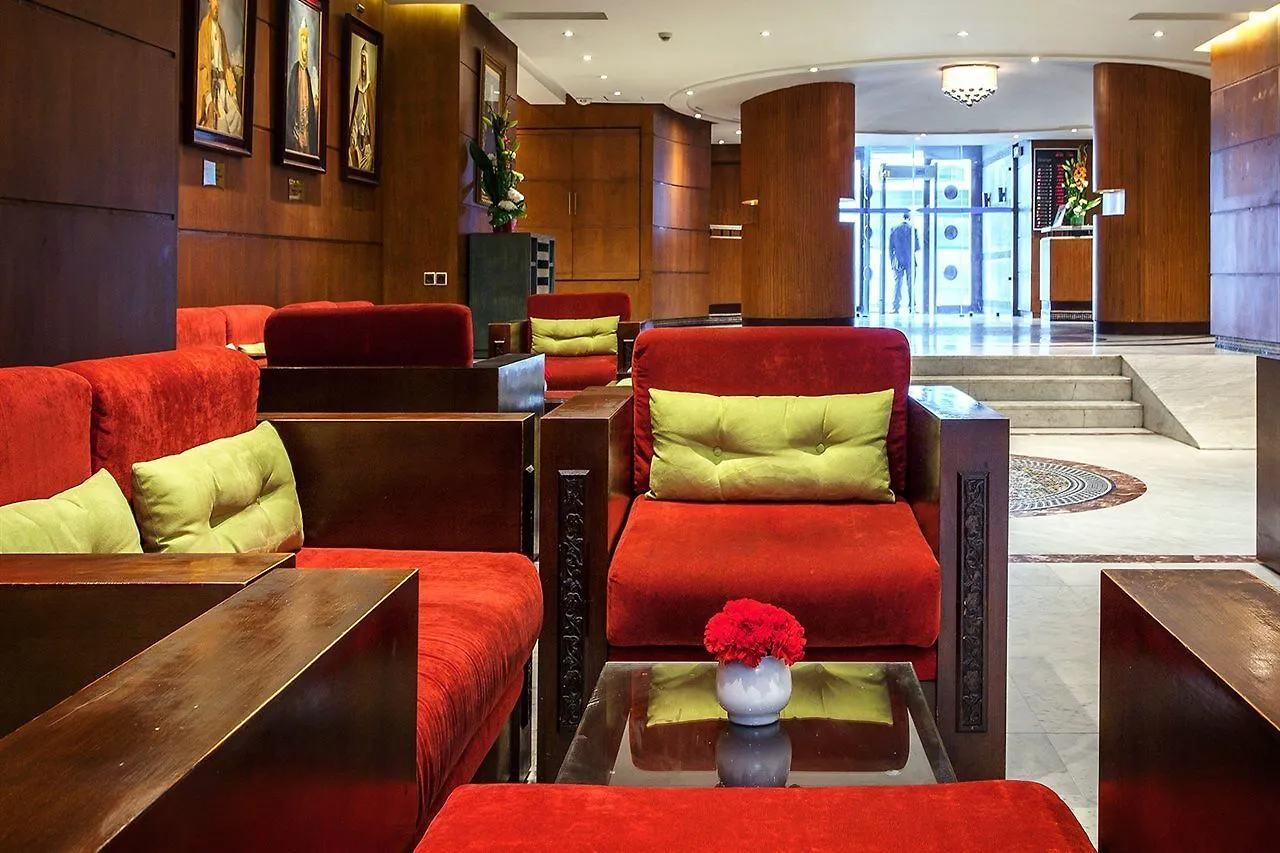 Hotel Atlas Almohades Casablanca City Center