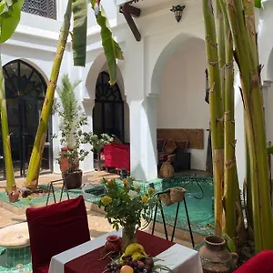 Dar Soukaina 3* Marrakesh