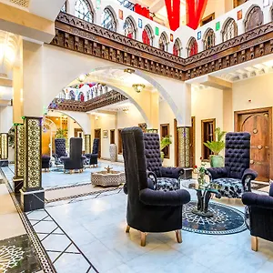 & Art Place Marrakech 5* Marakeş