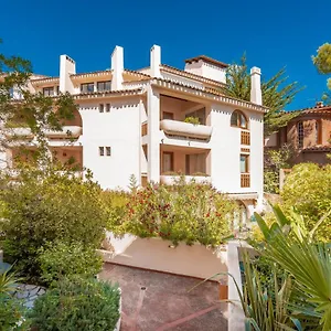 Résidence Pierre&vacances Louis Lumière 2* Bandol