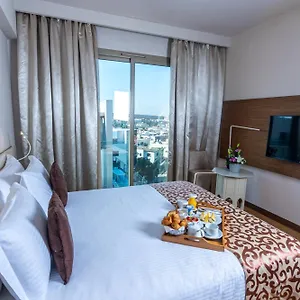 4* Hotel Kenzi Sidi Maarouf