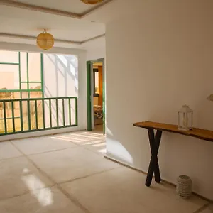 Wink House : Charme Et Serenite Essaouira