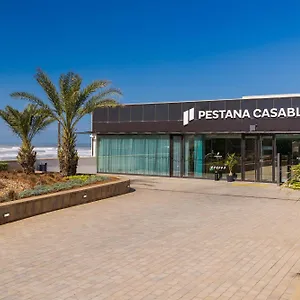 Pestana Casablanca, Seaside & Residences אתר נופש