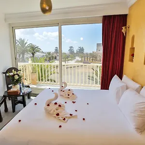 Diamant Blanc 3* Essaouira