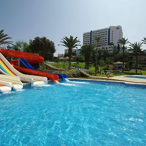 Tui Suneo Kenzi Europa 5* Agadir