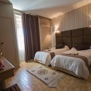 De La Paix 3* Fez