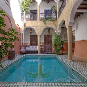 Itrane 4* Marrakesh